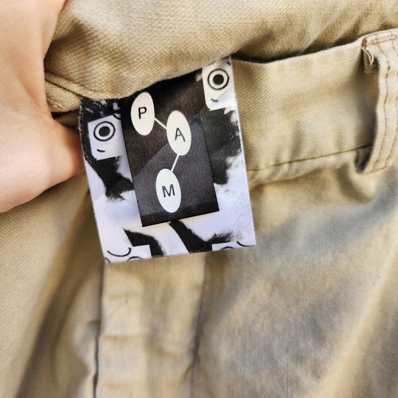 P.A.M. Perks and Mini Khaki Pants - Picture 8 of 12